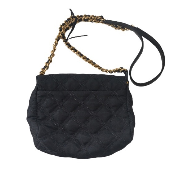 MARC JACOBS Small Quilted Chain Crossbody - Picture 7 of 14